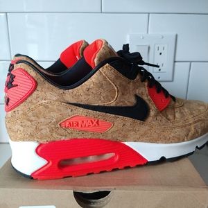 Nike air max 90 cork sneakers offers welcome!